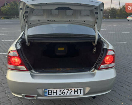 Бежевый Ниссан Альмера, объемом двигателя 1.6 л и пробегом 345 тыс. км за 4199 $, фото 32 на Automoto.ua