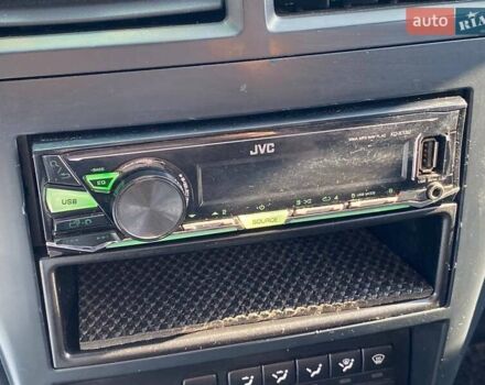 Бежевый Ниссан Альмера, объемом двигателя 1.6 л и пробегом 248 тыс. км за 3990 $, фото 17 на Automoto.ua