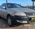 Бежевий Ніссан Альмера, об'ємом двигуна 1.6 л та пробігом 214 тис. км за 3600 $, фото 1 на Automoto.ua