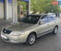 Бежевий Ніссан Альмера, об'ємом двигуна 1.6 л та пробігом 126 тис. км за 5500 $, фото 1 на Automoto.ua