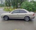 Бежевий Ніссан Альмера, об'ємом двигуна 1.6 л та пробігом 280 тис. км за 4500 $, фото 9 на Automoto.ua