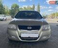Бежевый Ниссан Альмера, объемом двигателя 1.6 л и пробегом 126 тыс. км за 5500 $, фото 3 на Automoto.ua