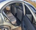 Бежевый Ниссан Альмера, объемом двигателя 1.6 л и пробегом 165 тыс. км за 4700 $, фото 10 на Automoto.ua