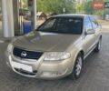 Бежевый Ниссан Альмера, объемом двигателя 1.6 л и пробегом 126 тыс. км за 5500 $, фото 2 на Automoto.ua