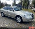 Бежевий Ніссан Альмера, об'ємом двигуна 1.6 л та пробігом 270 тис. км за 3499 $, фото 3 на Automoto.ua