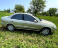 Бежевый Ниссан Альмера, объемом двигателя 1.6 л и пробегом 253 тыс. км за 3950 $, фото 1 на Automoto.ua