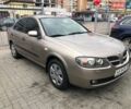 Бежевый Ниссан Альмера, объемом двигателя 1.5 л и пробегом 189 тыс. км за 3988 $, фото 1 на Automoto.ua
