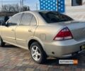 Бежевий Ніссан Альмера, об'ємом двигуна 1.6 л та пробігом 214 тис. км за 3600 $, фото 3 на Automoto.ua