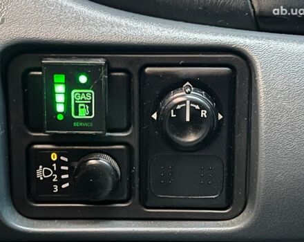 Бежевий Ніссан Альмера, об'ємом двигуна 1.6 л та пробігом 315 тис. км за 4290 $, фото 14 на Automoto.ua