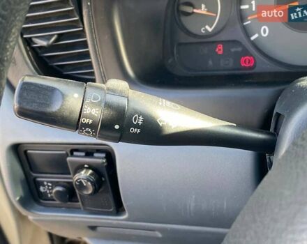 Бежевый Ниссан Альмера, объемом двигателя 1.6 л и пробегом 248 тыс. км за 3990 $, фото 23 на Automoto.ua