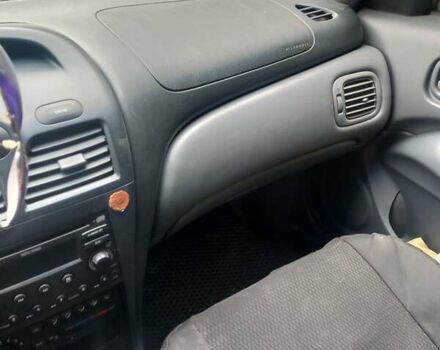 Бежевий Ніссан Альмера, об'ємом двигуна 1.6 л та пробігом 280 тис. км за 4500 $, фото 6 на Automoto.ua