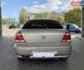 Бежевый Ниссан Альмера, объемом двигателя 1.6 л и пробегом 126 тыс. км за 5500 $, фото 12 на Automoto.ua