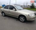 Бежевий Ніссан Альмера, об'ємом двигуна 1.6 л та пробігом 290 тис. км за 4100 $, фото 5 на Automoto.ua