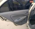 Бежевий Ніссан Альмера, об'ємом двигуна 1.6 л та пробігом 290 тис. км за 4100 $, фото 21 на Automoto.ua