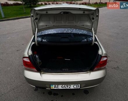 Бежевий Ніссан Альмера, об'ємом двигуна 1.6 л та пробігом 290 тис. км за 4100 $, фото 15 на Automoto.ua