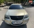 Бежевый Ниссан Альмера, объемом двигателя 1.6 л и пробегом 287 тыс. км за 4200 $, фото 3 на Automoto.ua