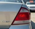 Бежевый Ниссан Альмера, объемом двигателя 1.6 л и пробегом 245 тыс. км за 3940 $, фото 9 на Automoto.ua