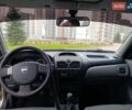 Бежевий Ніссан Альмера, об'ємом двигуна 1.6 л та пробігом 290 тис. км за 4100 $, фото 25 на Automoto.ua