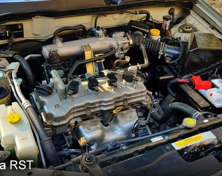 Бежевый Ниссан Альмера, объемом двигателя 1.6 л и пробегом 61 тыс. км за 6700 $, фото 11 на Automoto.ua