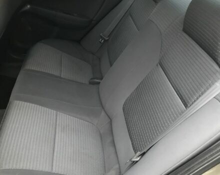 Бежевый Ниссан Альмера, объемом двигателя 1.6 л и пробегом 118 тыс. км за 4950 $, фото 6 на Automoto.ua