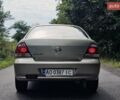 Бежевий Ніссан Альмера, об'ємом двигуна 1.6 л та пробігом 277 тис. км за 3695 $, фото 4 на Automoto.ua