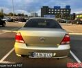 Бежевый Ниссан Альмера, объемом двигателя 1.6 л и пробегом 226 тыс. км за 4100 $, фото 8 на Automoto.ua