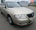 Бежевий Ніссан Альмера, об'ємом двигуна 1.6 л та пробігом 290 тис. км за 4100 $, фото 4 на Automoto.ua