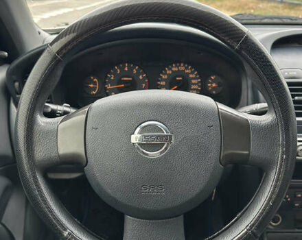 Бежевий Ніссан Альмера, об'ємом двигуна 1.6 л та пробігом 226 тис. км за 4300 $, фото 11 на Automoto.ua