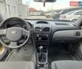 Бежевый Ниссан Альмера, объемом двигателя 1.6 л и пробегом 75 тыс. км за 4500 $, фото 12 на Automoto.ua