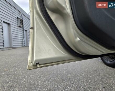 Бежевый Ниссан Альмера, объемом двигателя 1.6 л и пробегом 75 тыс. км за 4500 $, фото 9 на Automoto.ua