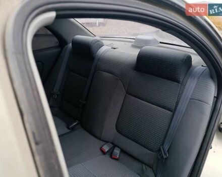 Бежевий Ніссан Альмера, об'ємом двигуна 1.6 л та пробігом 290 тис. км за 4100 $, фото 34 на Automoto.ua