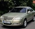 Бежевий Ніссан Альмера, об'ємом двигуна 1.6 л та пробігом 277 тис. км за 3695 $, фото 2 на Automoto.ua