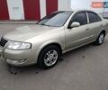 Бежевий Ніссан Альмера, об'ємом двигуна 1.6 л та пробігом 290 тис. км за 4100 $, фото 1 на Automoto.ua