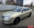 Бежевий Ніссан Альмера, об'ємом двигуна 1.6 л та пробігом 75 тис. км за 4900 $, фото 7 на Automoto.ua
