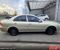 Бежевий Ніссан Альмера, об'ємом двигуна 1.6 л та пробігом 75 тис. км за 4900 $, фото 2 на Automoto.ua