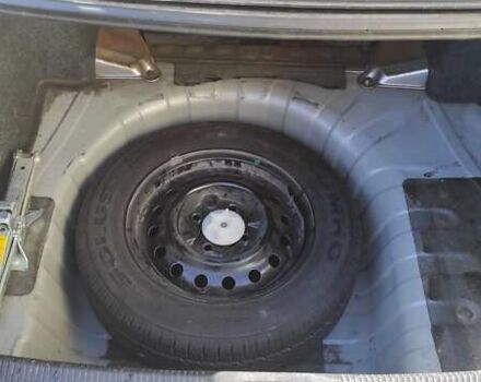 Бежевый Ниссан Альмера, объемом двигателя 1.6 л и пробегом 252 тыс. км за 4700 $, фото 4 на Automoto.ua