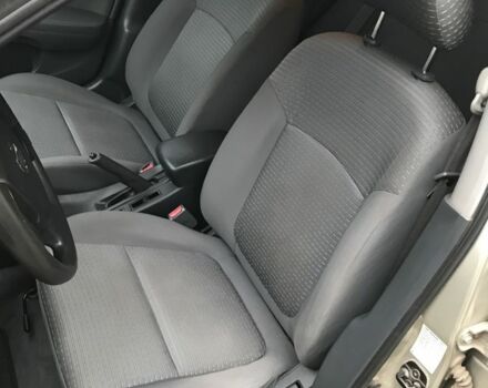 Бежевый Ниссан Альмера, объемом двигателя 1.6 л и пробегом 118 тыс. км за 4950 $, фото 4 на Automoto.ua