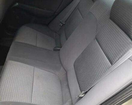 Бежевый Ниссан Альмера, объемом двигателя 1.6 л и пробегом 118 тыс. км за 4950 $, фото 6 на Automoto.ua