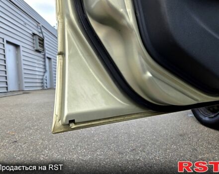 Бежевий Ніссан Альмера, об'ємом двигуна 1.6 л та пробігом 75 тис. км за 4900 $, фото 9 на Automoto.ua