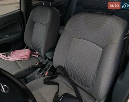 Бежевий Ніссан Альмера, об'ємом двигуна 1.6 л та пробігом 290 тис. км за 4100 $, фото 35 на Automoto.ua