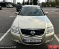 Бежевый Ниссан Альмера, объемом двигателя 1.6 л и пробегом 226 тыс. км за 4100 $, фото 1 на Automoto.ua