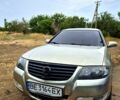 Бежевий Ніссан Альмера, об'ємом двигуна 1.6 л та пробігом 288 тис. км за 5600 $, фото 1 на Automoto.ua
