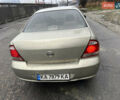 Бежевый Ниссан Альмера, объемом двигателя 1.6 л и пробегом 200 тыс. км за 3400 $, фото 4 на Automoto.ua