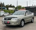 Бежевый Ниссан Альмера, объемом двигателя 1.6 л и пробегом 245 тыс. км за 3990 $, фото 1 на Automoto.ua