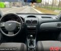 Бежевый Ниссан Альмера, объемом двигателя 1.6 л и пробегом 226 тыс. км за 3990 $, фото 6 на Automoto.ua