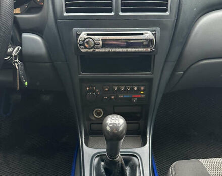 Бежевий Ніссан Альмера, об'ємом двигуна 1.6 л та пробігом 226 тис. км за 4300 $, фото 12 на Automoto.ua