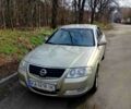Бежевый Ниссан Альмера, объемом двигателя 1.6 л и пробегом 300 тыс. км за 4300 $, фото 2 на Automoto.ua