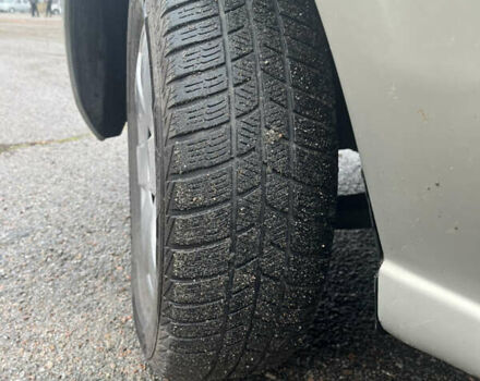 Бежевий Ніссан Альмера, об'ємом двигуна 1.6 л та пробігом 220 тис. км за 3450 $, фото 5 на Automoto.ua