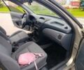 Бежевий Ніссан Альмера, об'ємом двигуна 1.6 л та пробігом 290 тис. км за 4100 $, фото 32 на Automoto.ua