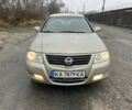 Бежевый Ниссан Альмера, объемом двигателя 1.6 л и пробегом 5 тыс. км за 3400 $, фото 5 на Automoto.ua